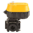 Banjo EVX125SL 1-1/4 in. Full Port Side Load Electric Valve