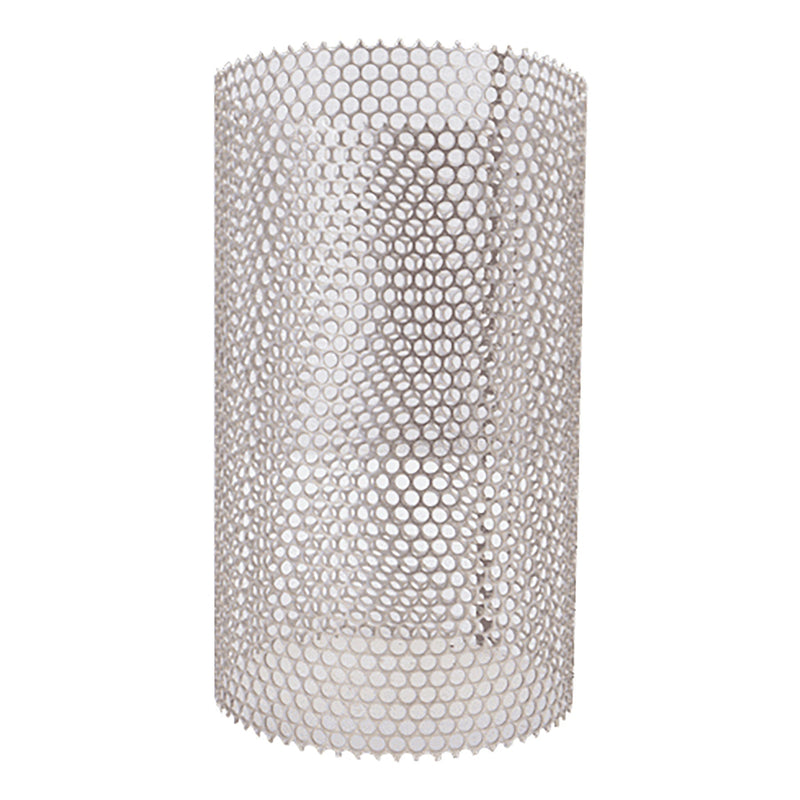 Banjo LSS312 3 in. Stainless Steel Y Strainer 6 to 50 Mesh