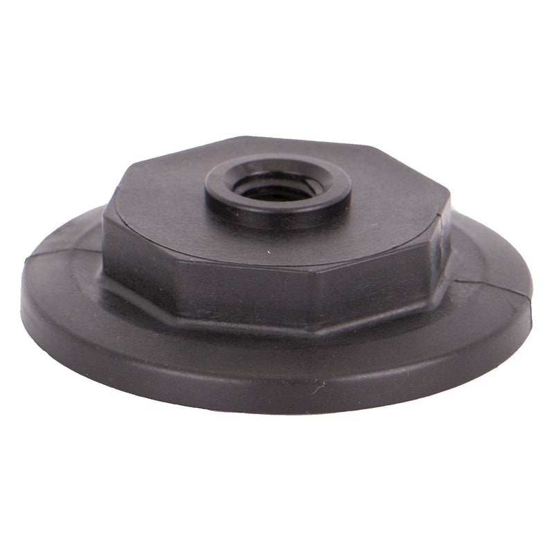 Banjo M200PLG025 Polypropylene Manifold Plug with FPT Fitting 1 in. to 3 in. Sizes