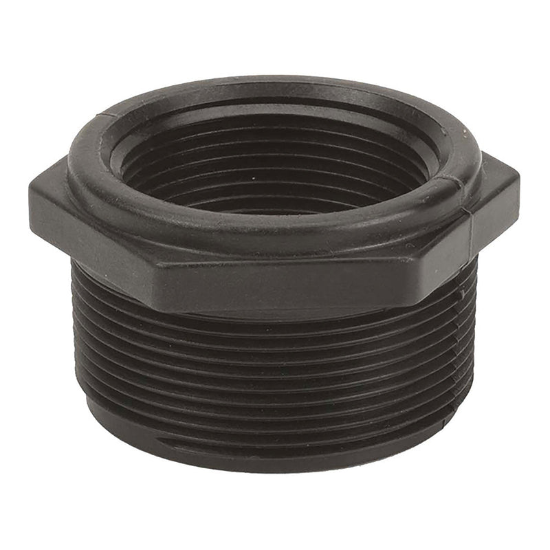 Banjo RB200-150 Polypropylene Reducing Bushing MPT X FPT 1/4 in to 4 in. Sizes