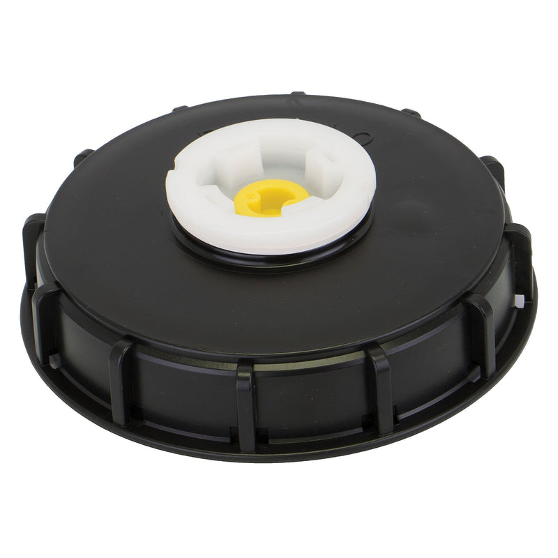 Banjo TL652E 6 in. Tank Lid with Vented Plug