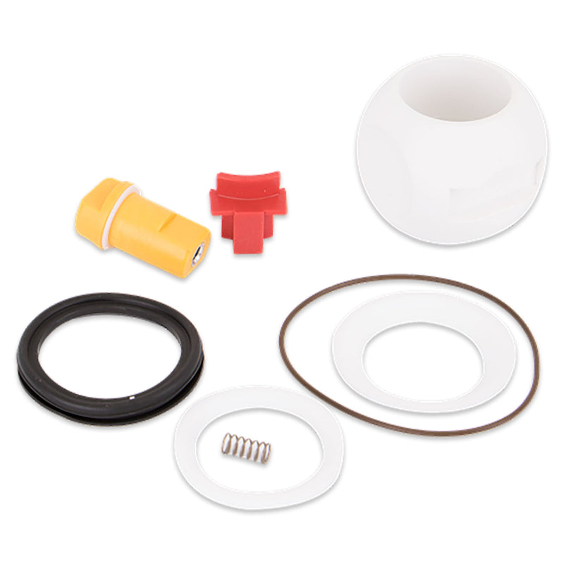 1-1/2 and 2 in. Dry-Mate Repair Kit