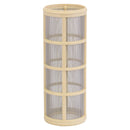 LS Series Line Strainer Replacement Screens, 3/4 in. to 3 in. Sizes