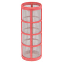 LS Series Line Strainer Replacement Screens, 3/4 in. to 3 in. Sizes