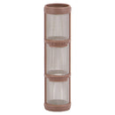 LS Series Line Strainer Replacement Screens, 3/4 in. to 3 in. Sizes