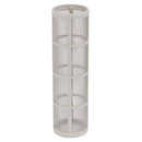 LST Series Line Strainer Replacement Screens 1-1/4 in. and 1-1/2 in. Sizes