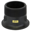 Polypropylene Manifold Male BSP, 1 in. to 3 in.