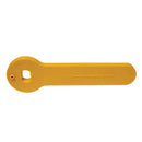 Replacement Handle for 2 in. Full Port Stubby Valve