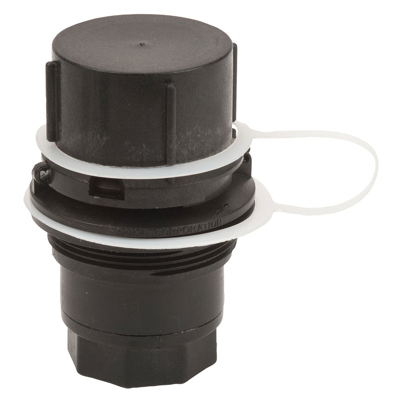 Banjo DPCMT100 Dry Poppet Couplings Dry Disconnect