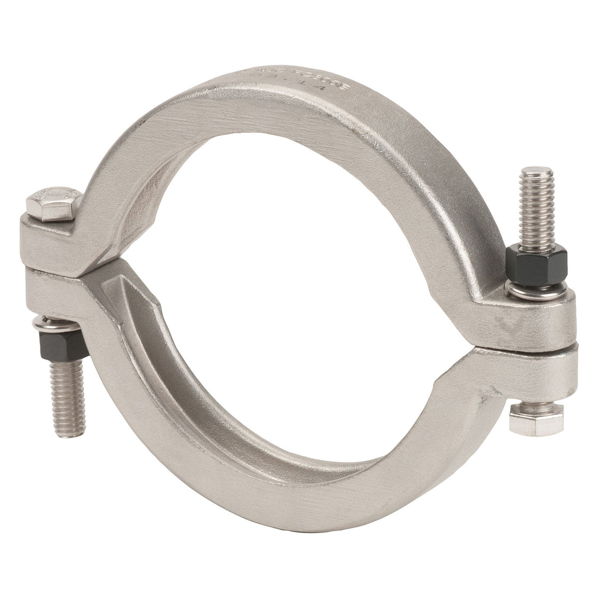 Manifold Bolted Flange Clamps