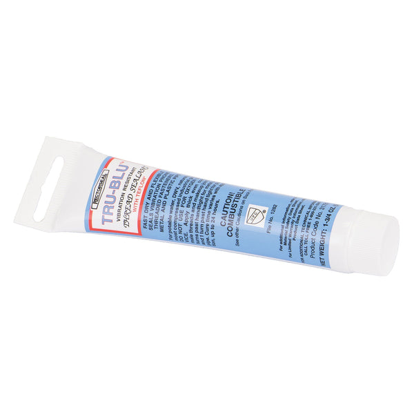 Banjo RSTB-2 Rector Seal Tru-Blue - 2oz Tube