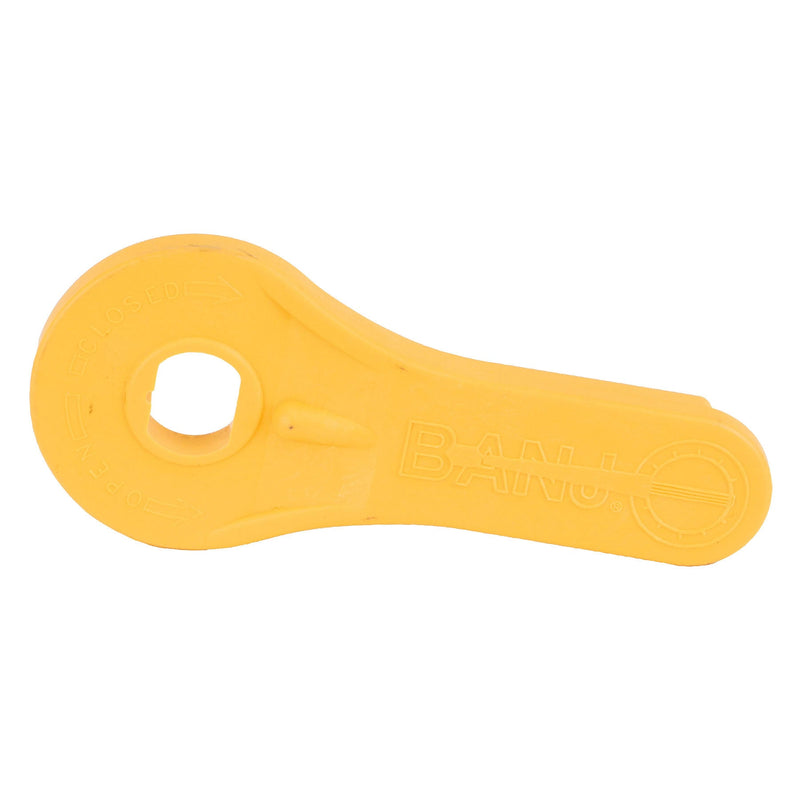 Banjo V25153SH Replacement Handle for Full Port Valves