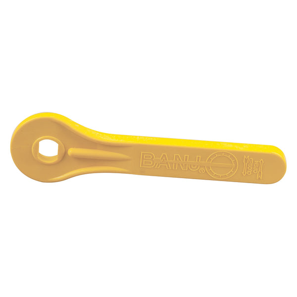 Banjo V25153 Replacement Handle for Full Port Valves