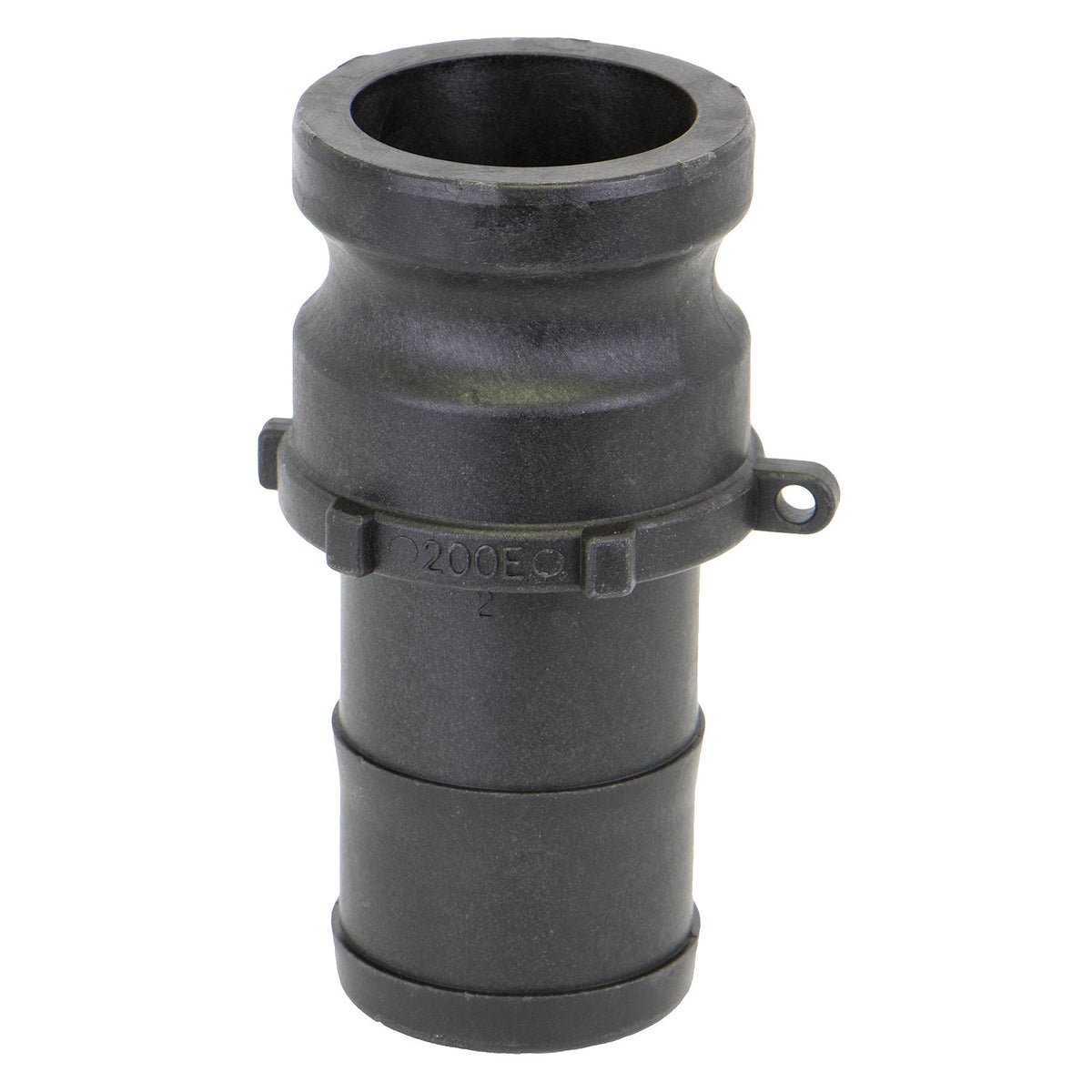 Banjo HB150-200 Polypropylene Hose Fitting, Adapter, 1-1/2
