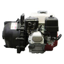 Banjo 200PH6 2 in. Poly Pump with Gas Engine