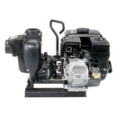 Banjo 200PIH5E 2 in. Cast Iron Pump with Gas Engine