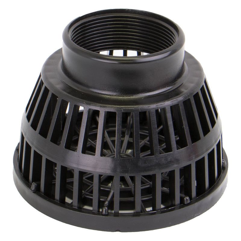 Banjo Suction Basket Strainers 2 in.