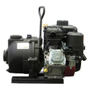 Banjo 222PIH6 2 in. 222 Series Cast Iron Pump with Gas Engine