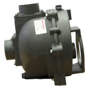 Banjo 333POI 3 in. 333 Series Cast Iron Pump Only