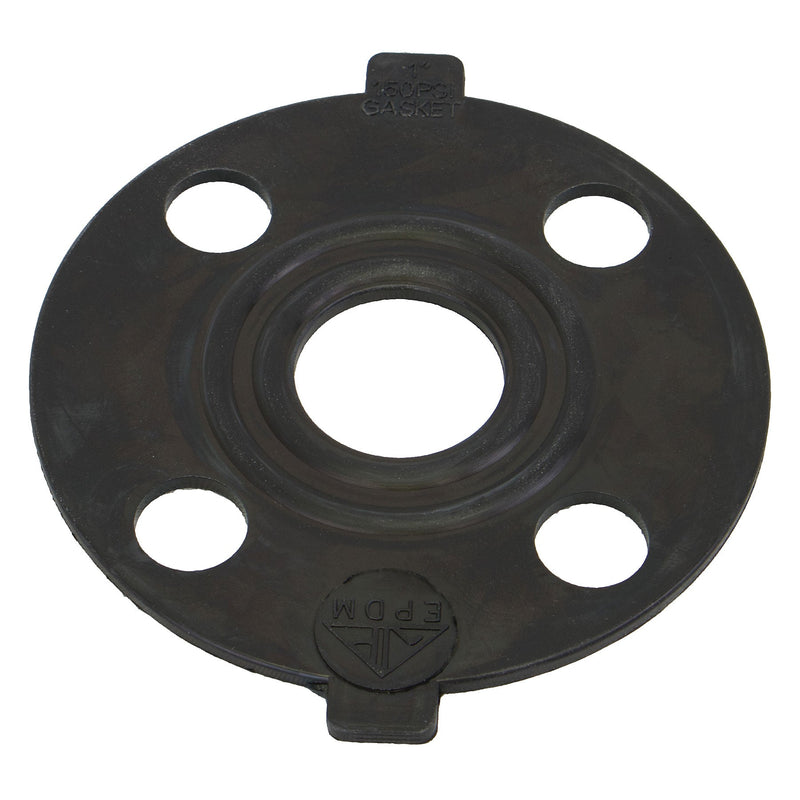 Banjo AF100G ANSI Flange Gaskets 1 in. to 4 in. Sizes