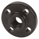 Banjo AF100 Threaded ANSI Flanges 1 in. to 4 in. Sizes