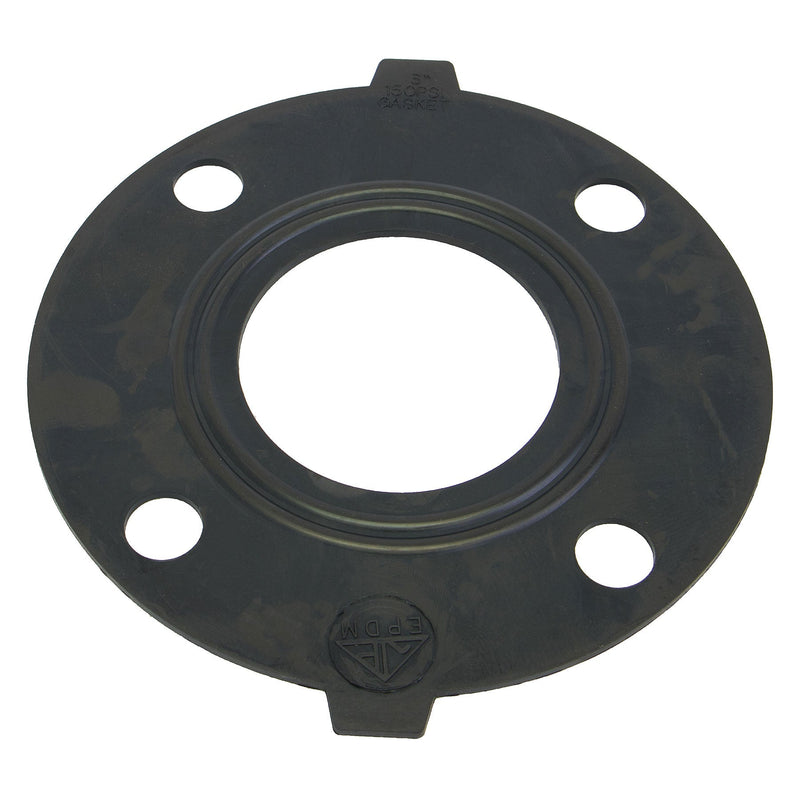 Banjo AF300G ANSI Flange Gaskets 1 in. to 4 in. Sizes