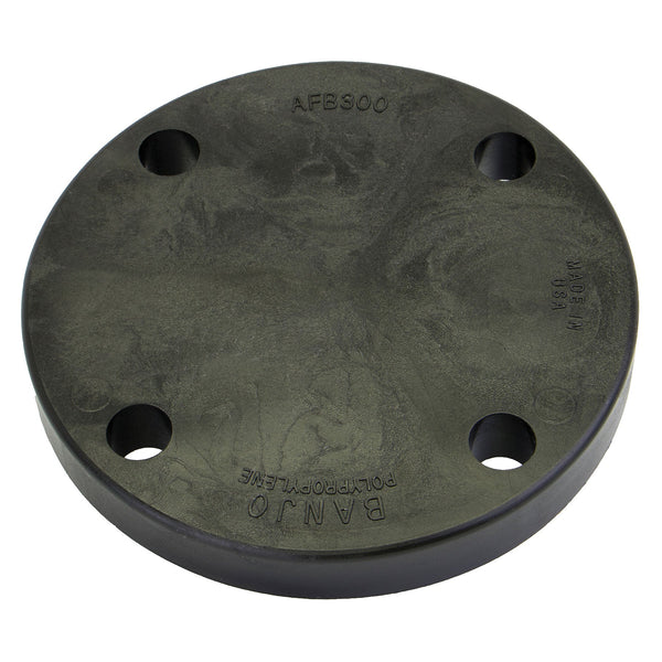 Banjo AFB200 Blind ANSI Flanges 2 in. to 3 in. Sizes