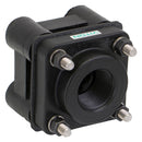 Banjo BF100BD Bolted Bottom Misc Tank Flanges 3/4 in. to 3 in. Sizes