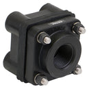 Banjo BF100 Bolted Tank Flanges 3/4 in. to 3 in. Sizes