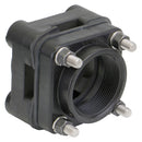 Banjo Bolted Tank Flanges 3/4 in. to 3 in. Sizes