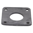 Banjo BF220GE Bolted Tank Flange Gaskets 1 in. to 3 in. Sizes