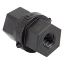 Banjo CV050 1/2 in. Poly FPT Check Valve