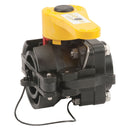 Banjo DM200DE 2 in. Poly Dry-Mates Dry Disconnects