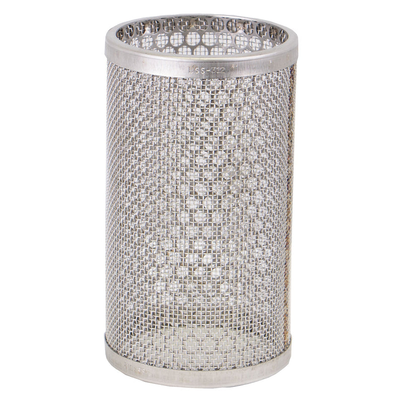 Banjo LSS306 3 in. Stainless Steel Y Strainer 6 to 50 Mesh