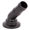 Banjo Polypropylene Manifold 45 Degree Hose Barb Elbow 1 in. to 3 in. Sizes