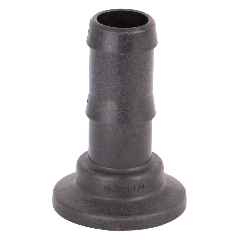 Banjo M100BRB Polypropylene Manifold Hose Barb 1 in. to 3 in. Sizes