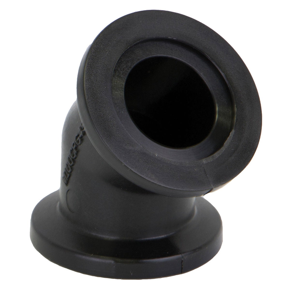 2" Full Port Flange X Male Adapter Sweep | Manifold Connections For