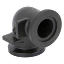 Banjo M100CPG90 Polypropylene Manifold 90 Degree Coupling 1 in. to 3 in. Sizes