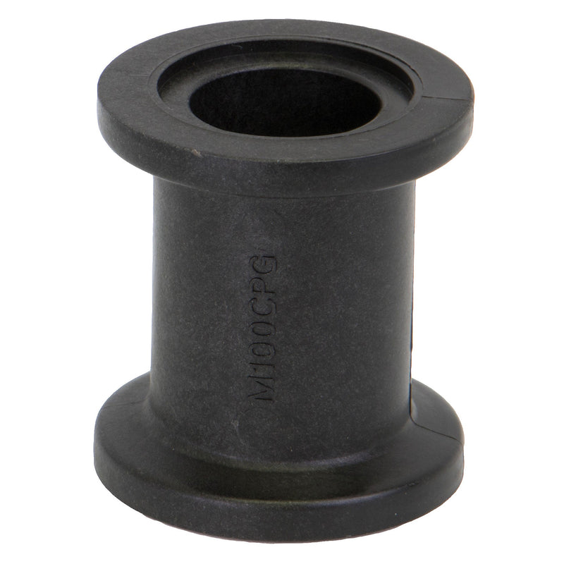 Banjo M100CPG Polypropylene Manifold Coupling 1 in. to 3 in. Sizes