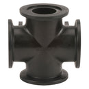 Banjo M200CR Polypropylene Manifold Cross 1 in. to 3 in. Sizes