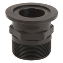 Banjo M200150MPT Polypropylene Manifold Male Thread 1 in. to 3 in. Sizes