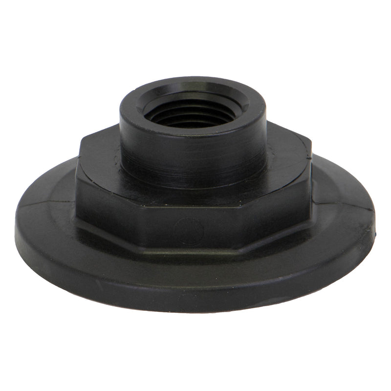 Banjo M200PLG050 Polypropylene Manifold Plug with FPT Fitting 1 in. to 3 in. Sizes