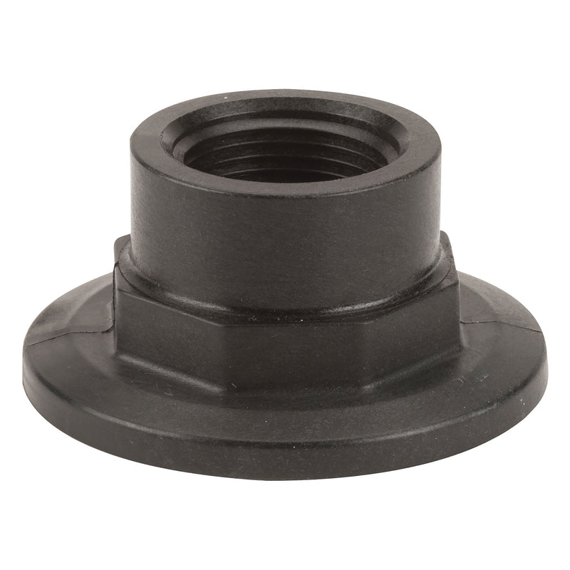 Banjo M200PLG100 Polypropylene Manifold Plug with FPT Fitting 1 in. to 3 in. Sizes