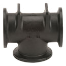 Banjo M200TEE Polypropylene Manifold Tee 1 in. to 3 in. Sizes