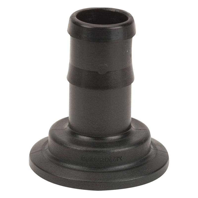 Banjo M220150BRB Polypropylene Manifold Hose Barb 1 in. to 3 in. Sizes