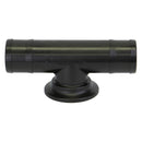 Banjo M220200HBT Polypropylene Manifold Hose Barb Tee 1 in. to 3 in. Sizes
