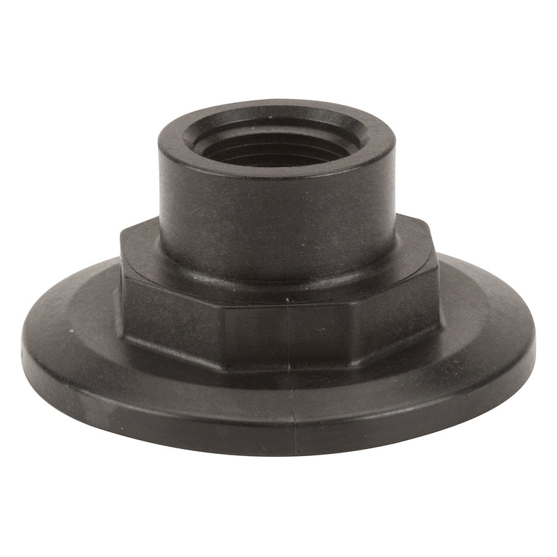Banjo M220PLG075 Polypropylene Manifold Plug with FPT Fitting 1 in. to 3 in. Sizes