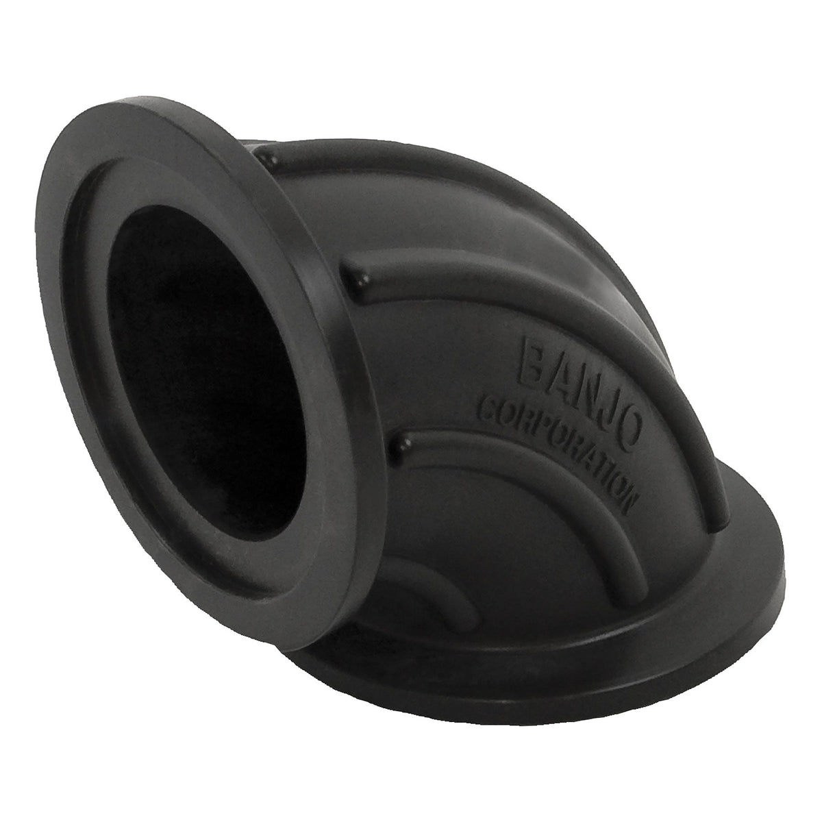 2 in. Full Port Flange x Flange Manifold Sweep