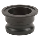 Banjo M200A Polypropylene Manifold Male Adapter 1 in. to 3 in. Sizes