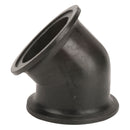 Banjo M300CPG45 Polypropylene Manifold 45 Degree Coupling 1 in. to 3 in. Sizes